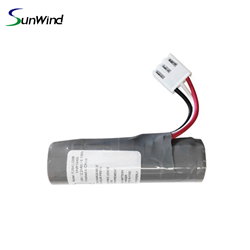 POS Terminal Battery For Ingenico MOVE 2500 Li-ion battery 3.7v